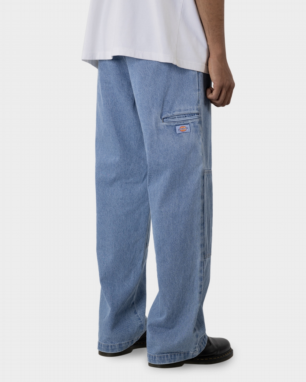 85-283 Double Knee Denim | Dickies NZ